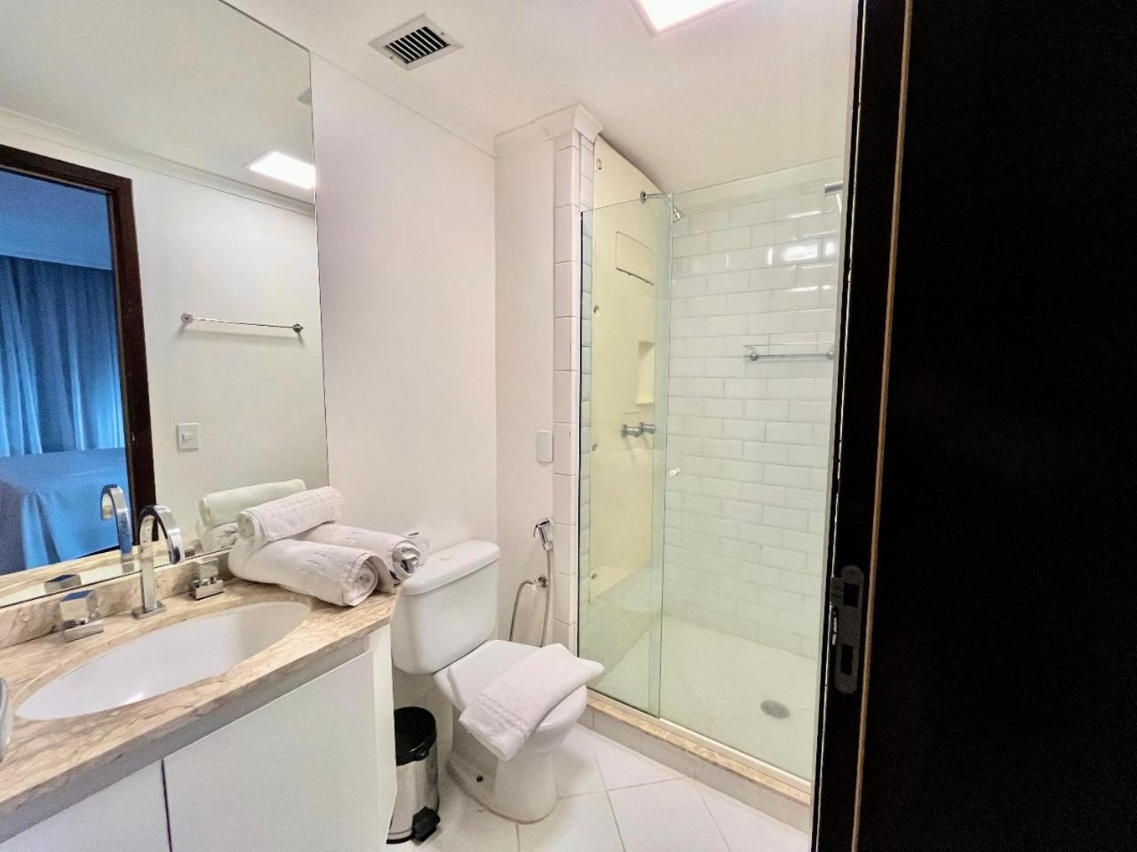 Hotel Flat Premium Faria Lima São Paulo Exterior foto