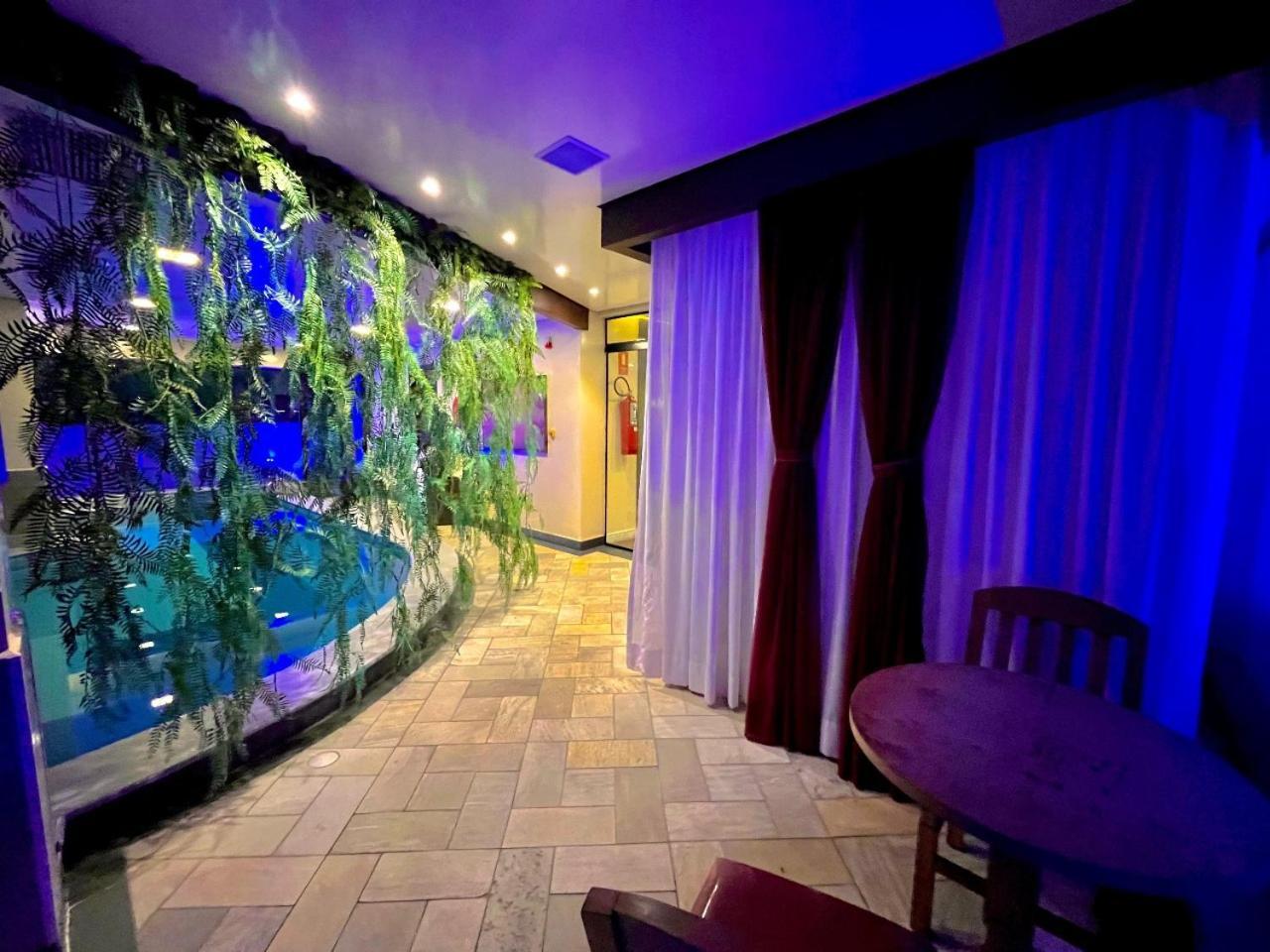 Hotel Flat Premium Faria Lima São Paulo Exterior foto